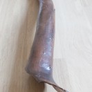 Vends didgeridoo sandwich eucalyptus